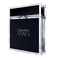 CALVIN KLEIN Calvin Klein Ck Men Eau De Toilette Spray