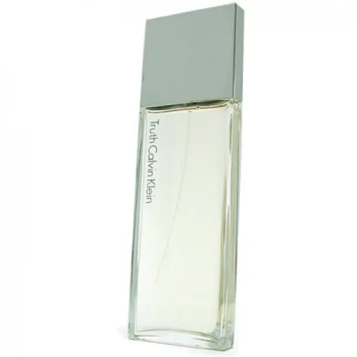 CALVIN KLEIN Calvin Klein Truth Eau De Toilette Spray