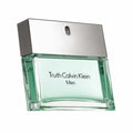 CALVIN KLEIN Calvin Klein Truth Men Eau De Toilette Spray