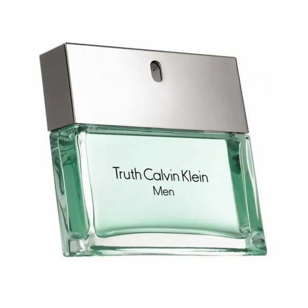 CALVIN KLEIN Calvin Klein Truth Men Eau De Toilette Spray