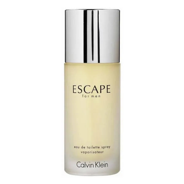 CALVIN KLEIN Calvin Klein Escape Men Eau De Toilette Spray