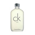 CALVIN KLEIN Calvin Klein One Eau De Toilette Spray