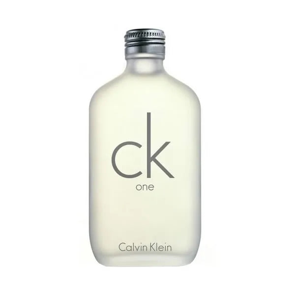 CALVIN KLEIN Calvin Klein One Eau De Toilette Spray