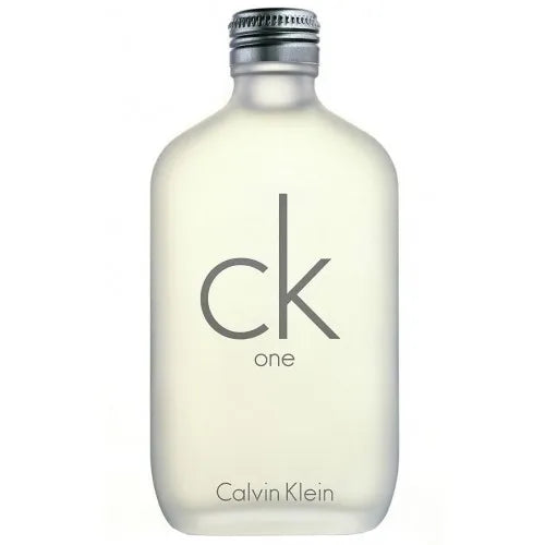 CALVIN KLEIN Calvin Klein One Eau De Toilette Spray
