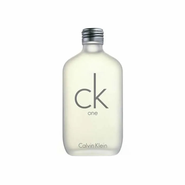 CALVIN KLEIN Calvin Klein One Eau De Toilette Spray