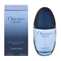 CALVIN KLEIN Calvin Klein Obsession Night Eau De Parfum Spray