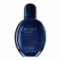 CALVIN KLEIN Calvin Klein Obsession Night For Men Eau De Toilette Spray