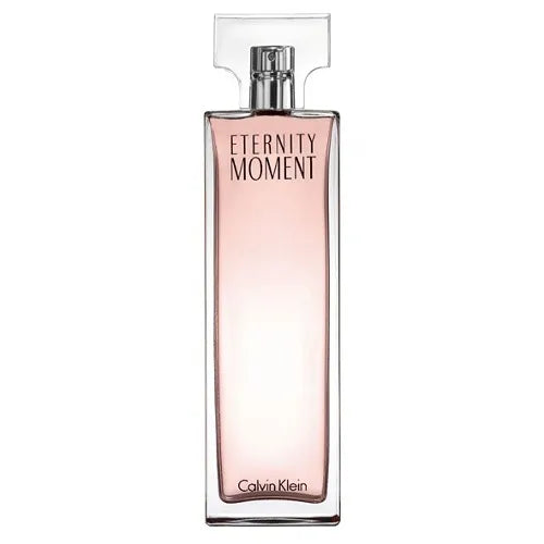 CALVIN KLEIN Calvin Klein Eternity Moment Eau De Parfum Spray