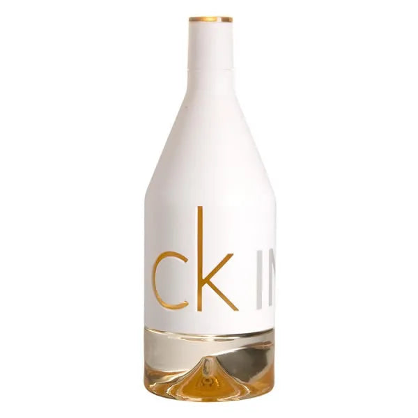 CALVIN KLEIN Calvin Klein Ck In2u Women Eau De Toilette Spray