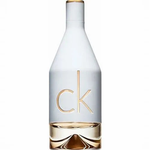 CALVIN KLEIN Calvin Klein Ck In2u Women Eau De Toilette Spray