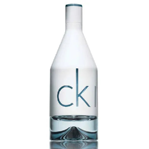 CALVIN KLEIN Calvin Klein Ck In2u Him Eau De Toilette Spray