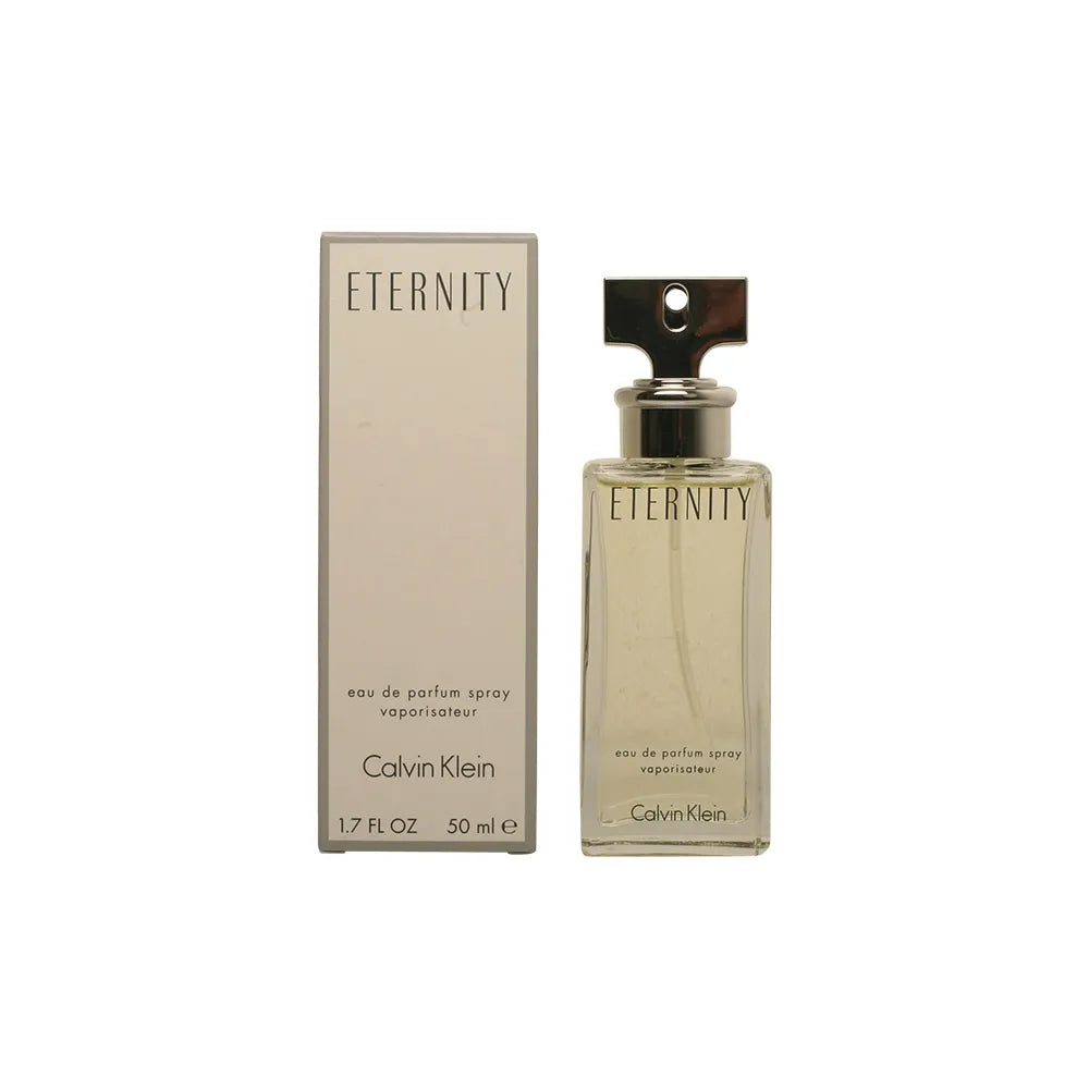 CALVIN KLEIN Calvin Klein Eternity Eau De Perfume Spray