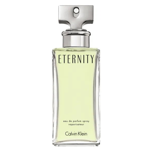 CALVIN KLEIN Calvin Klein Eternity Eau De Parfum Spray