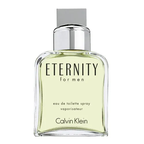 CALVIN KLEIN Calvin Klein Eternity Men Eau De Toilette Spray