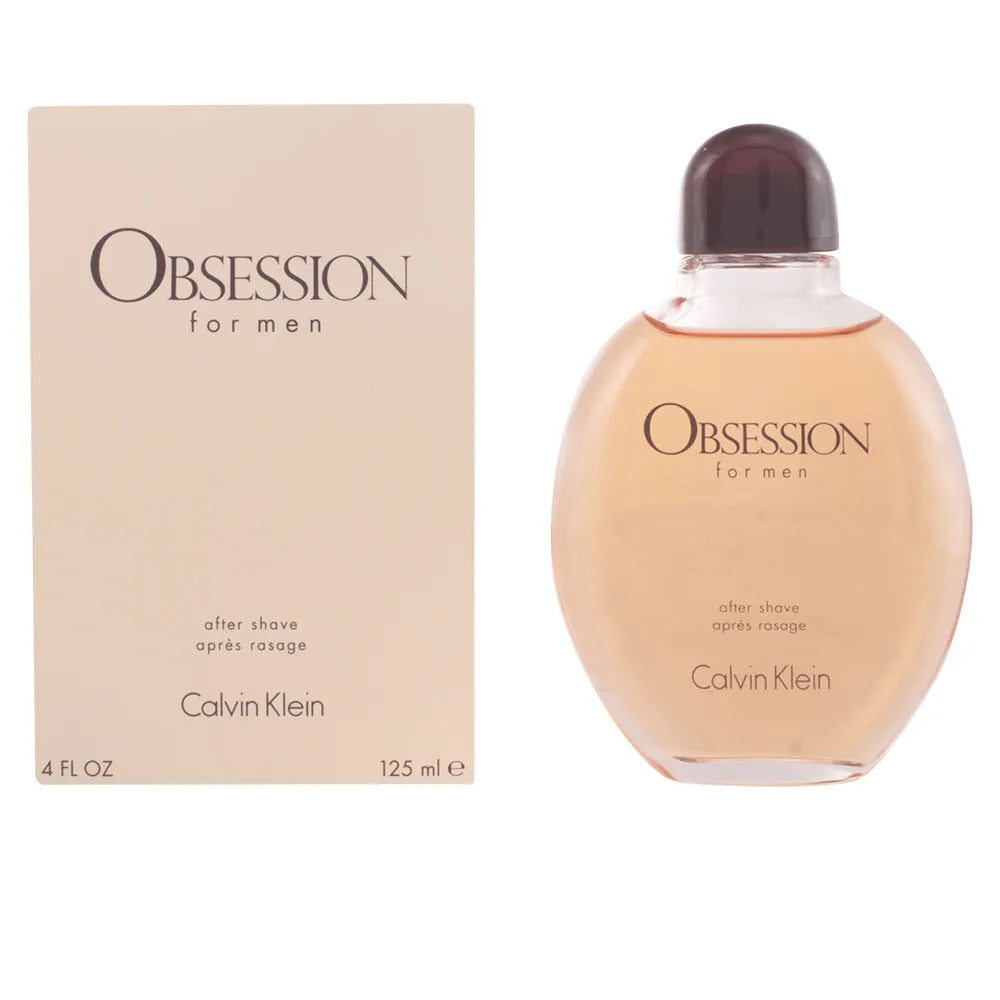 CALVIN KLEIN Calvin Klein Obsession Men After Shave
