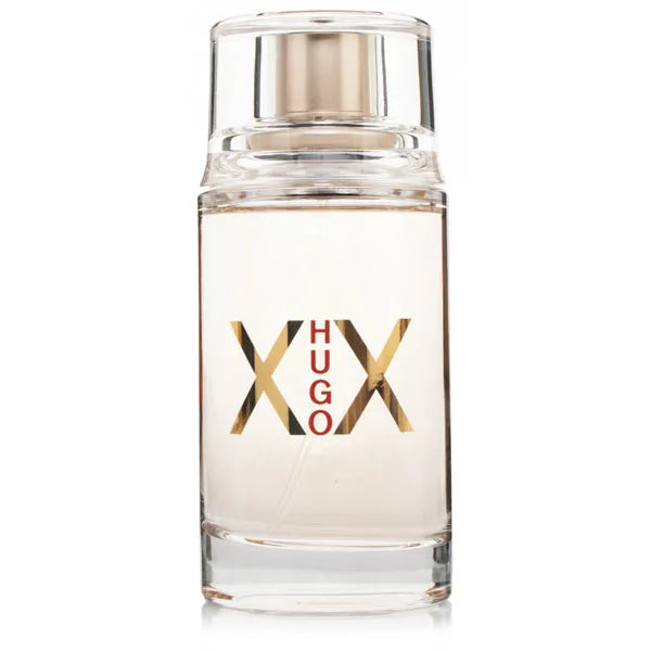 HUGO BOSS Hugo Boss Hugo Xx Woman Eau De Toilette Spray