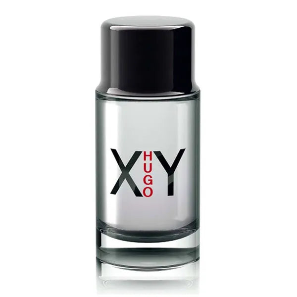 HUGO BOSS Hugo Boss Eau De Parfum Hugo Xy Man Eau De Toilette Spray
