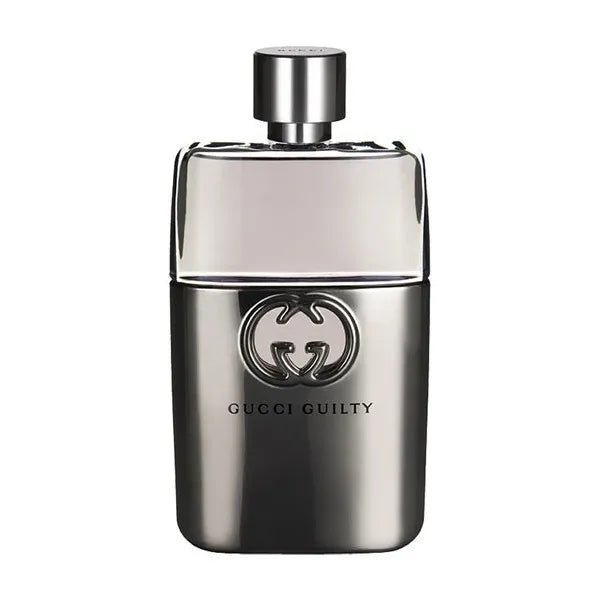 GUCCI Gucci Guilty Homme Eau De Toilette Spray