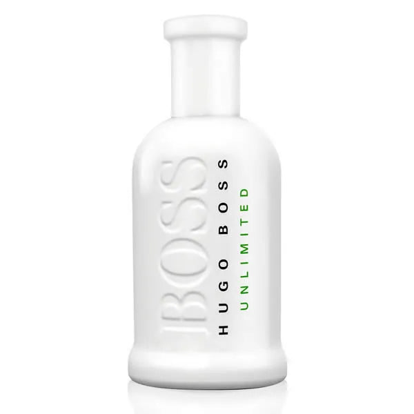 HUGO BOSS Hugo Boss Boss Bottled Unlimited Eau De Toilette Spray