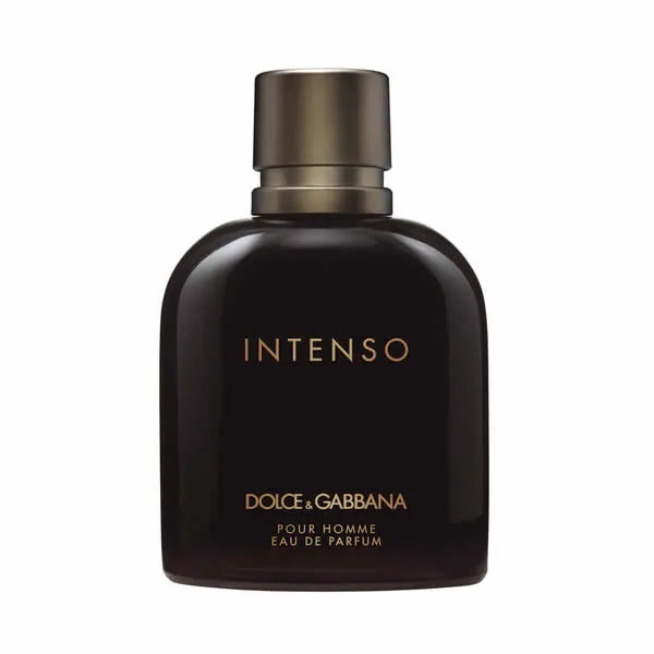DOLCE & GABBANA Dolce and Gabbana Intenso Eau de Parfum Spray
