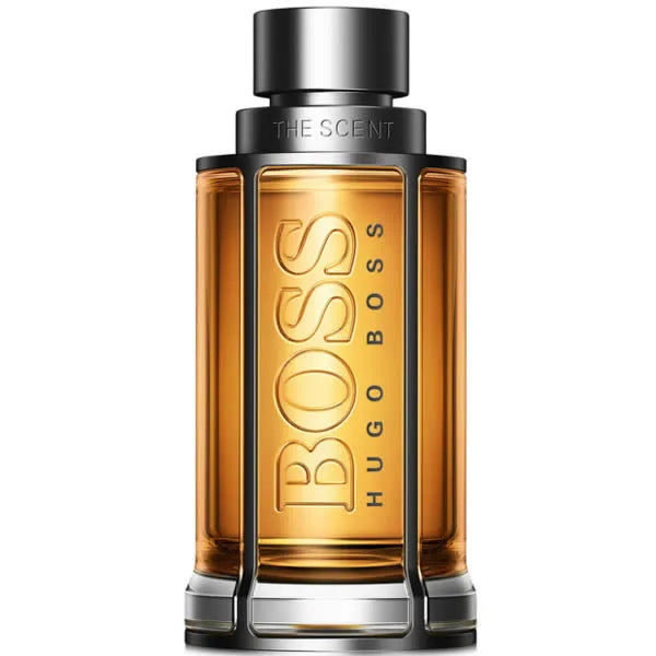 HUGO BOSS Boss The Scent Eau De Toilette Spray