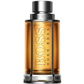 HUGO BOSS Boss The Scent Eau De Toilette Spray