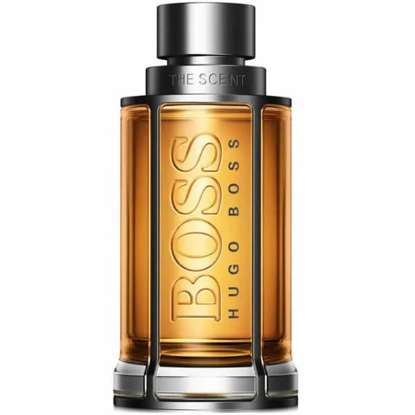 HUGO BOSS Boss The Scent Eau De Toilette Spray