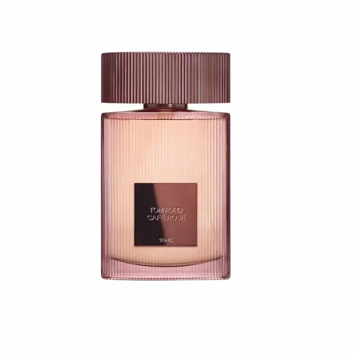 TOM FORD Tom Ford Café Rose Eau De Parfum Spray