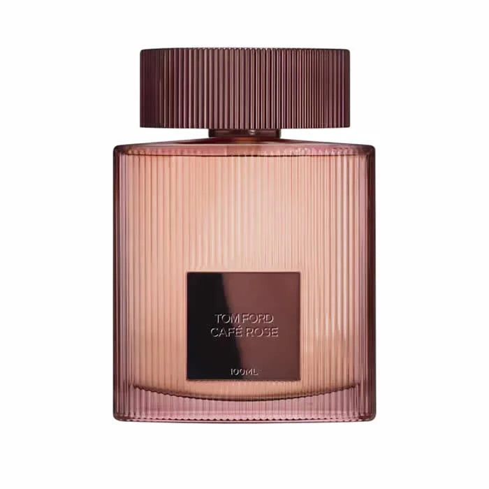 TOM FORD Tom Ford Café Rose Eau De Parfum Spray