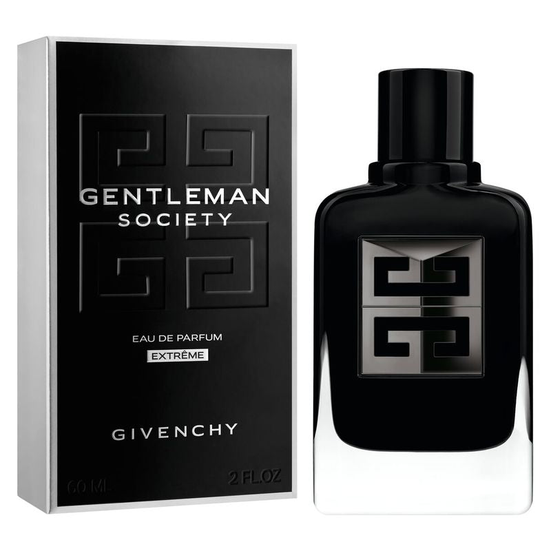 GIVENCHY Givenchy Gentleman Society Ext Ep 60 Vap