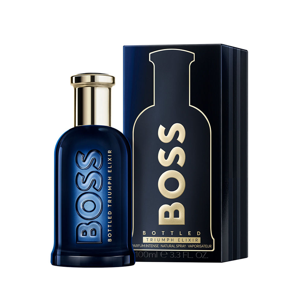 HUGO BOSS Hugo Boss Boss Bottled Triumph Elixir Edp Spray Ed Lim