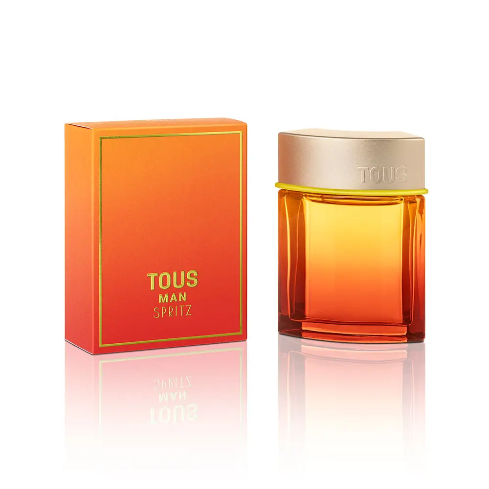 TOUS Tous Touch Estuche 2 Piezas