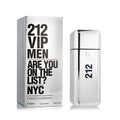 CAROLINA HERRERA Carolina Herrera 212 C Herrera Men e T 100 V Ashgel100