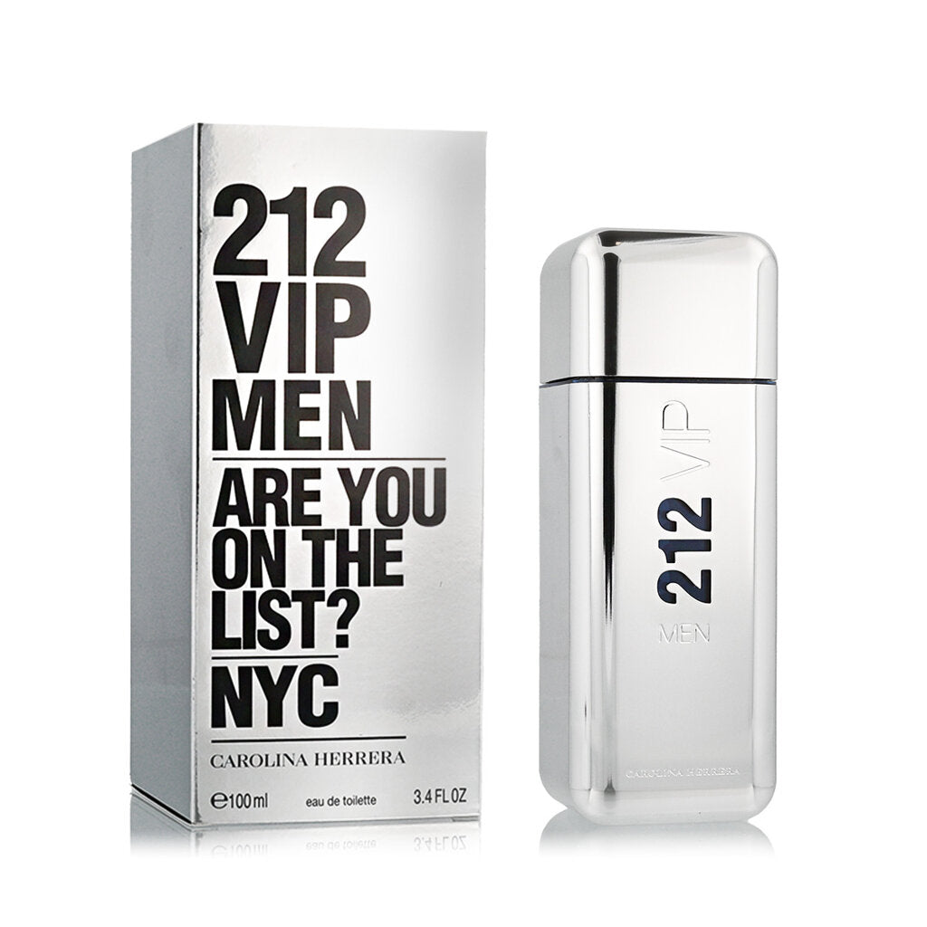 CAROLINA HERRERA Carolina Herrera 212 C Herrera Men e T 100 V Ashgel100