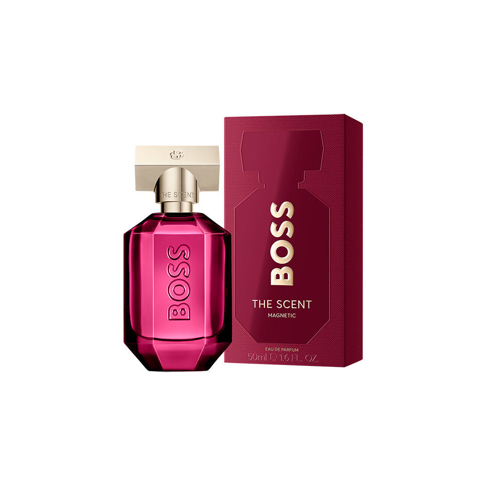 HUGO BOSS Hugo Boss The Scent For Her Magnetic Edp Spray