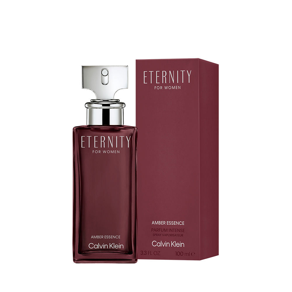 CALVIN KLEIN Calvin Klein Eternity For Women Amber Essence Edp Spray