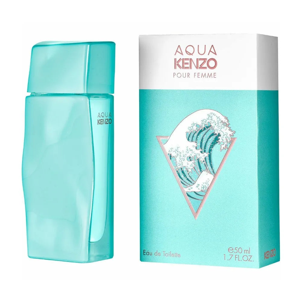 KENZO Kenzo Aqua Kenzo Femme