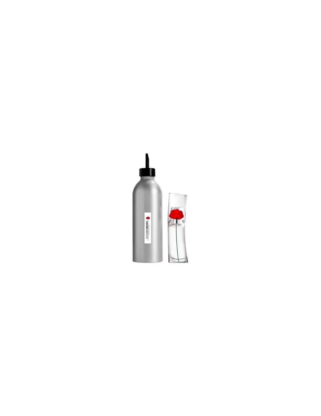 KENZO Flower By Kenzo La Ressource Edp Refill