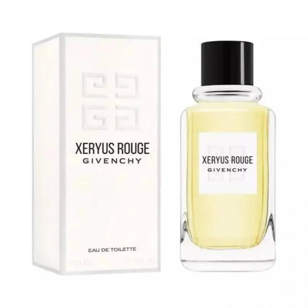 GIVENCHY Givenchy Mythical Xeryus Rouge Etv