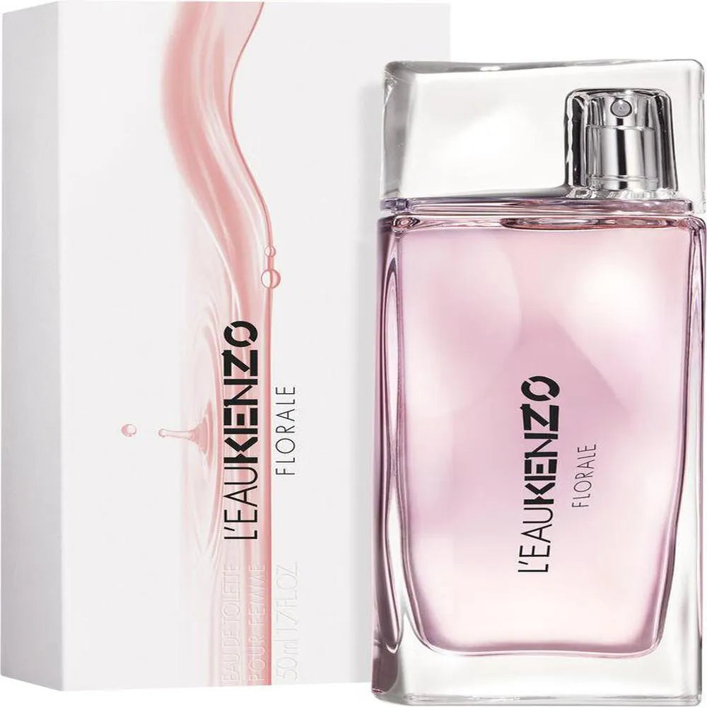 KENZO Kenzo L'eau Florale Etv