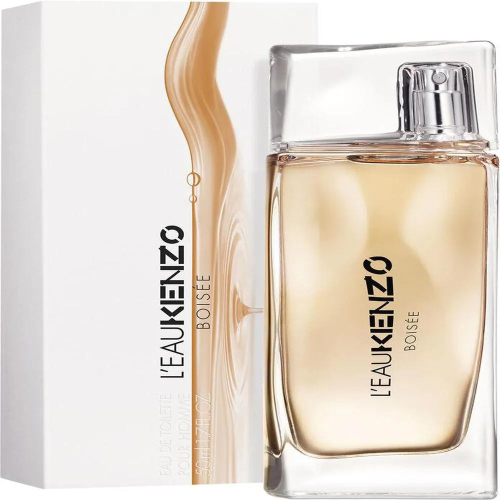 KENZO Kenzo L'eau Boisee Etv