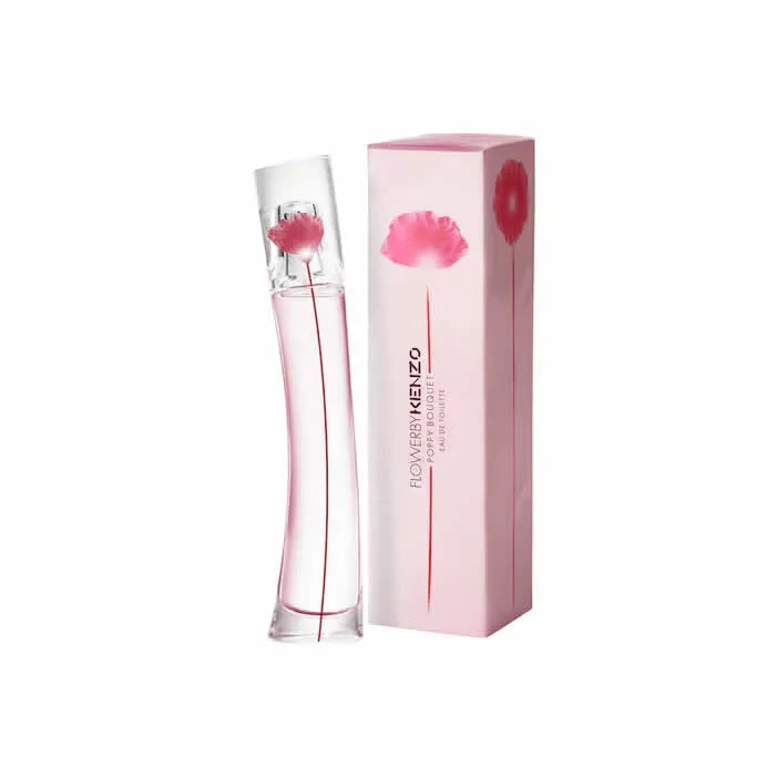KENZO Flower By Kenzo Poppy Bouquet Eau De Toilette Spray