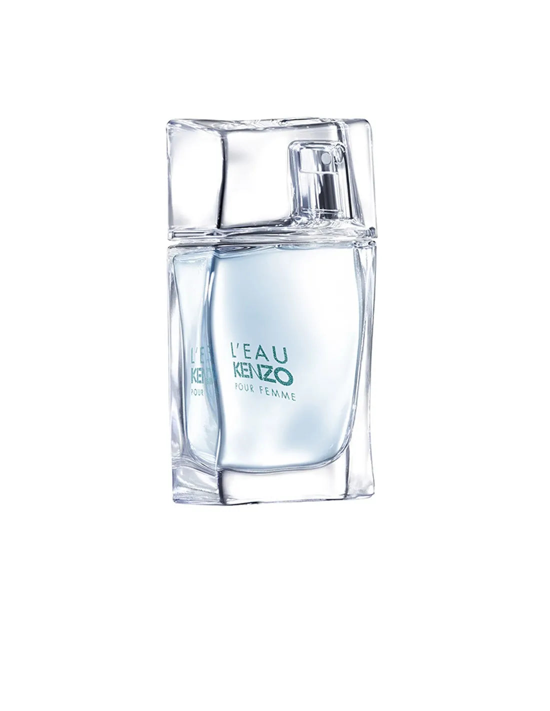 KENZO L'eau Kenzo Pour Femme Eau De Toilette Spray