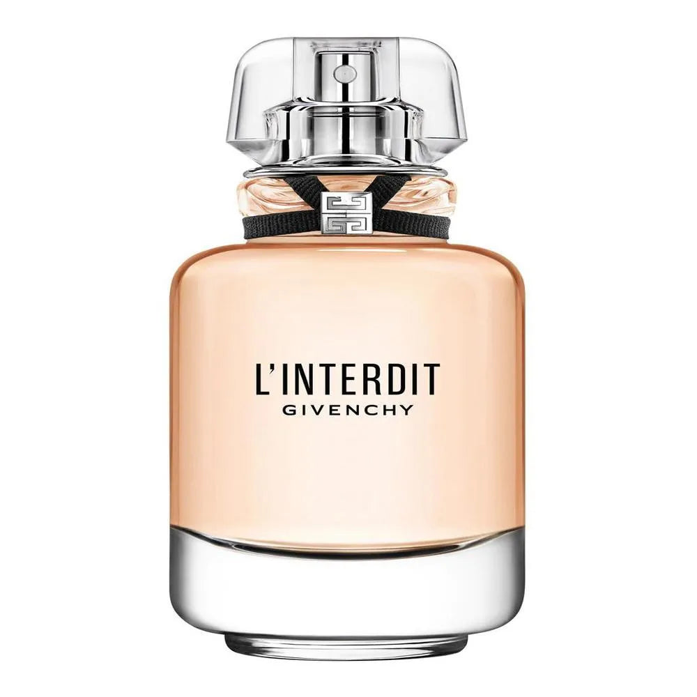 GIVENCHY Givenchy L'interdit Etv