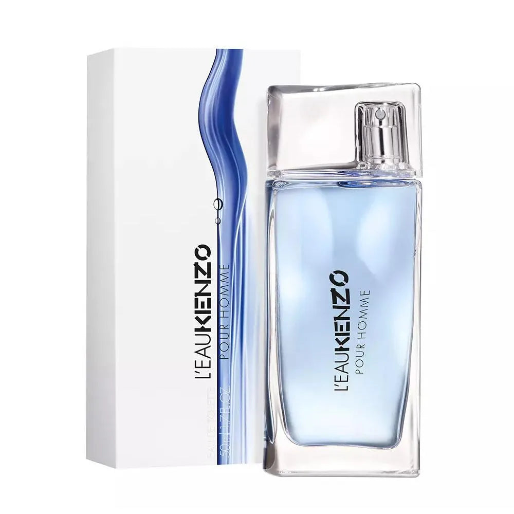 KENZO L'eau Kenzo Pour Homme Eau De Toilette Spray