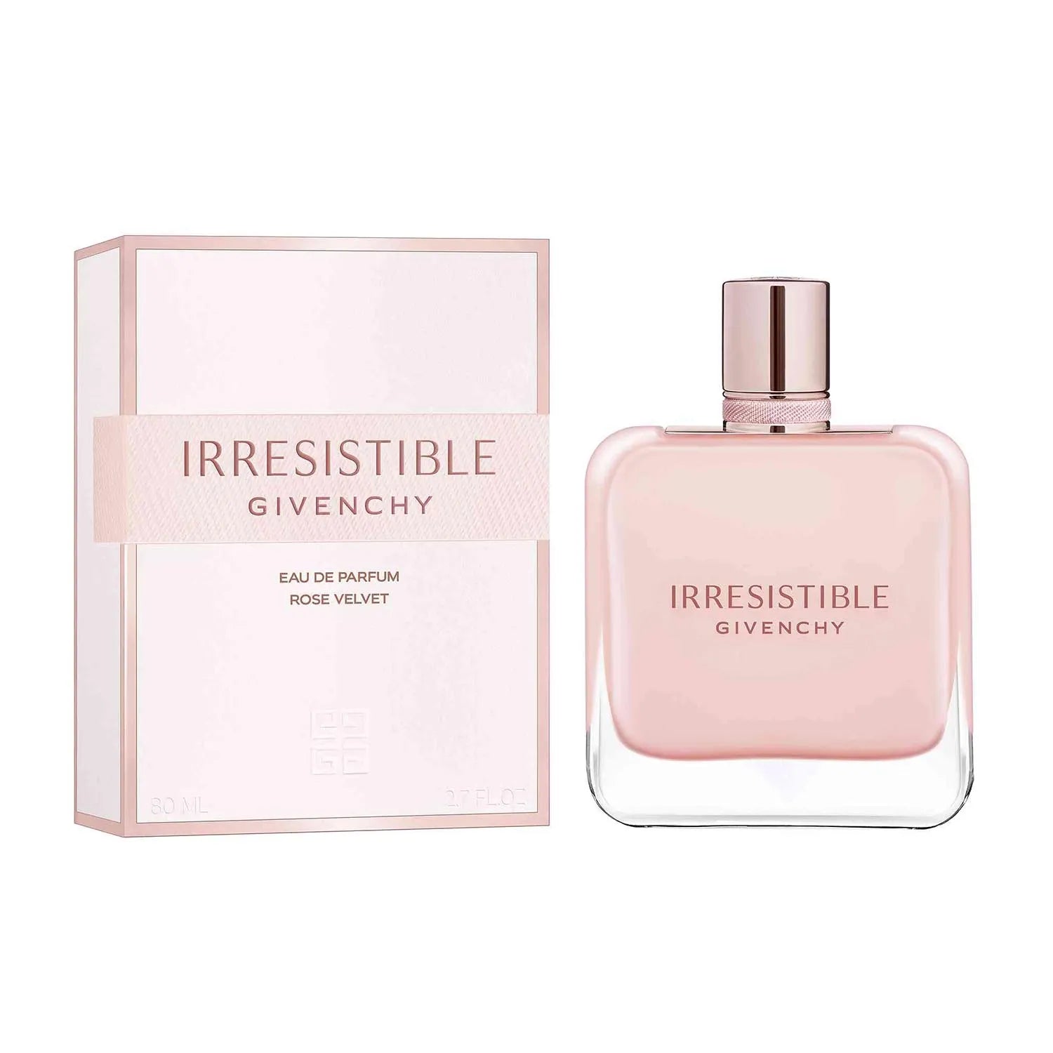 GIVENCHY Givenchy Irrésistible Rose Velvet Edp Spray