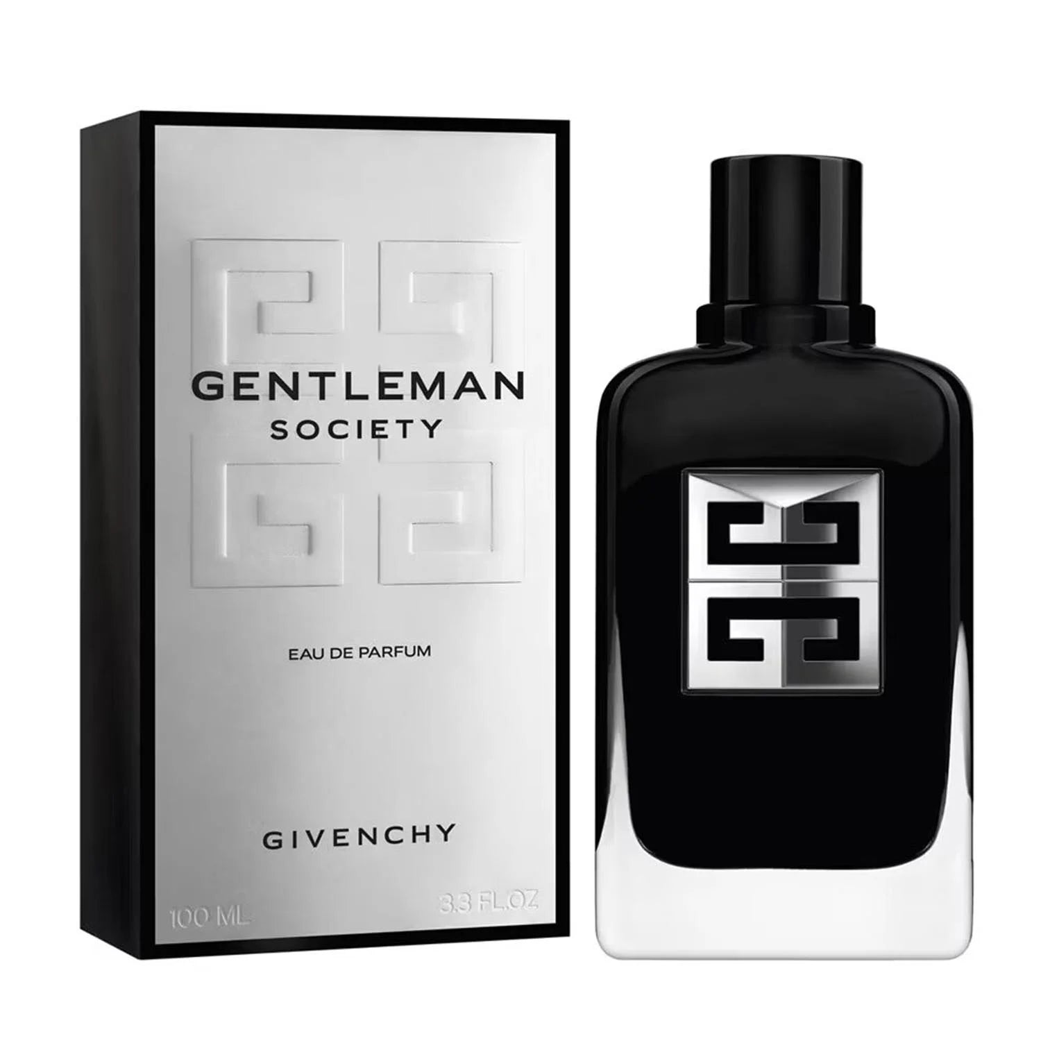 GIVENCHY Givenchy Gentleman Society Edp Sp