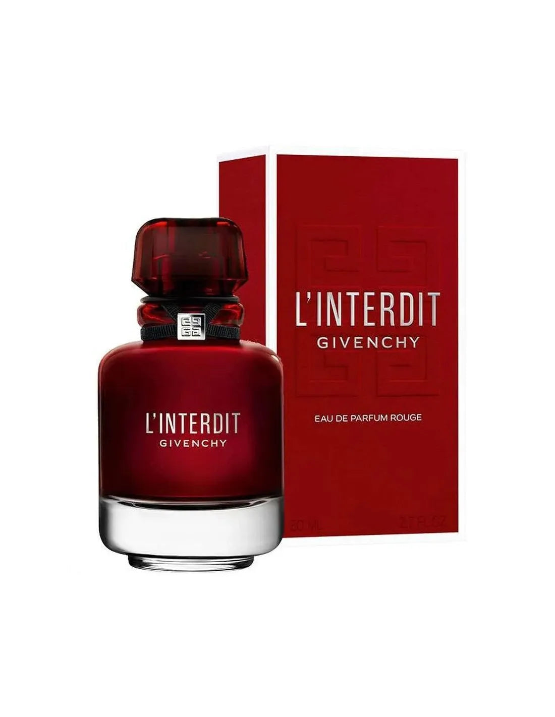 GIVENCHY Givenchy Linterdit Rouge Ult Ep 80 Vap