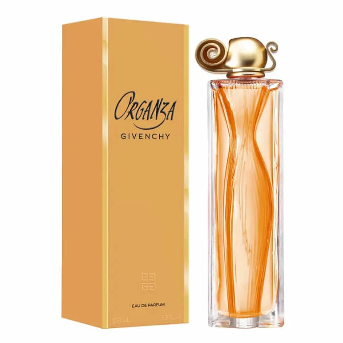 GIVENCHY Givenchy Organza Eau De Parfum Spray