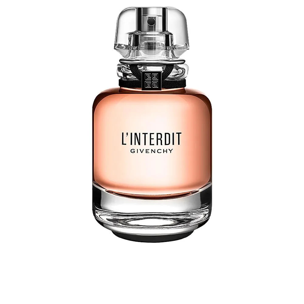 GIVENCHY Givenchy L'interdit Edp Spray